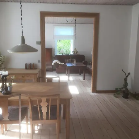 Herlebo Tønder Extérieur photo
