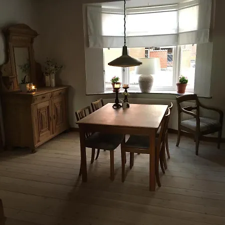 Herlebo Tønder Extérieur photo