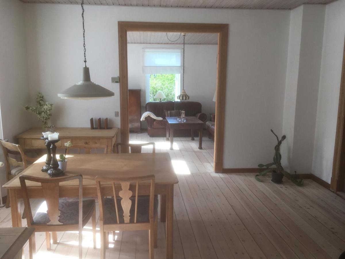 Herlebo Hébergement de vacances *