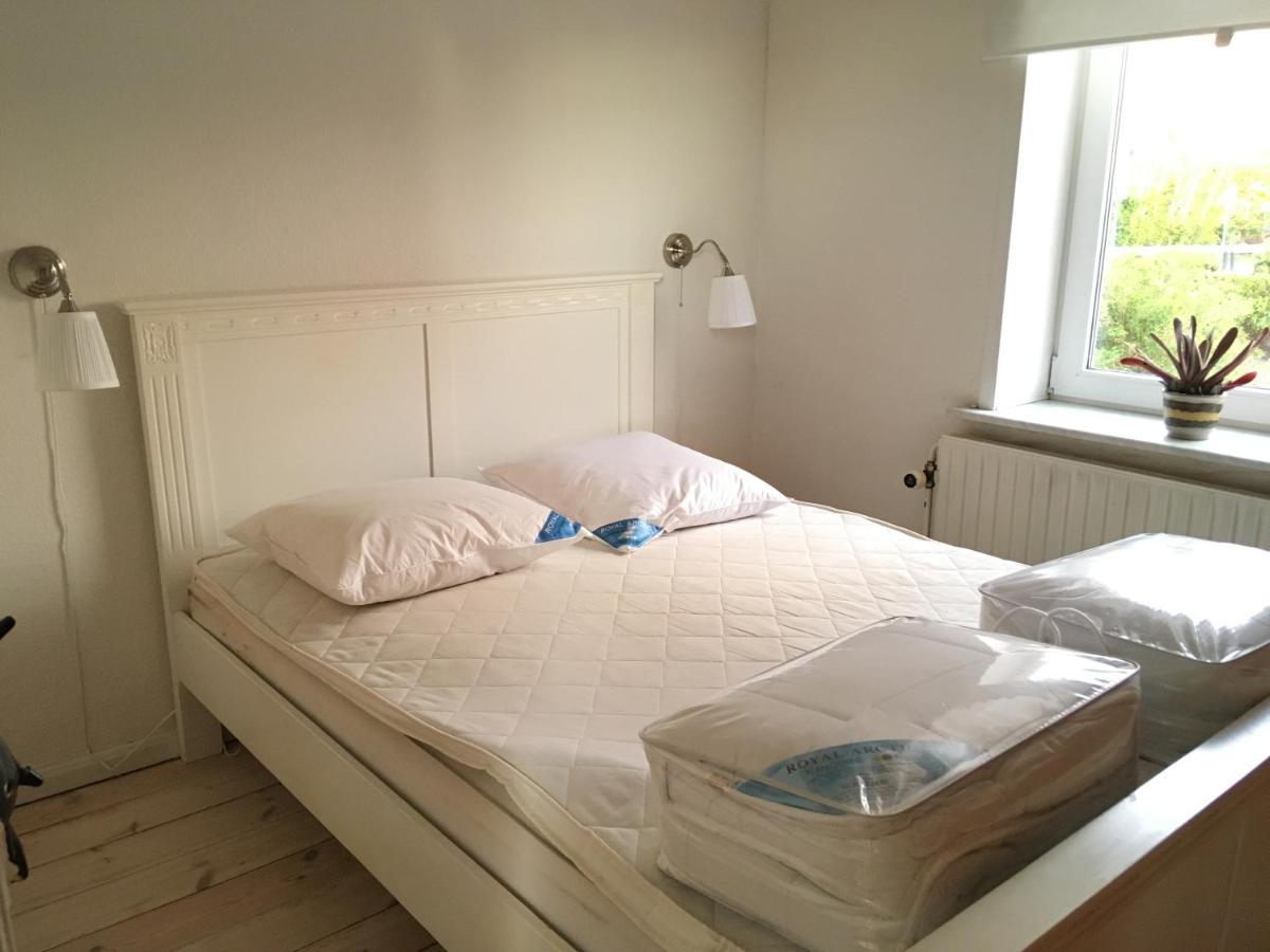 Hébergement de vacances Herlebo